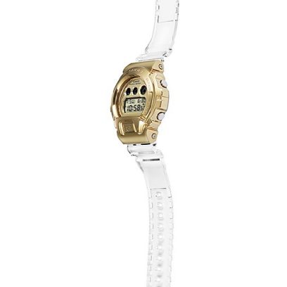 G-SHOCK GM-6900SG-9 手表 金色 #7