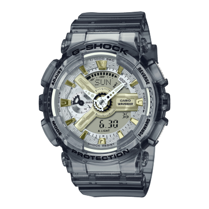 GMA-S110GS-8A #1