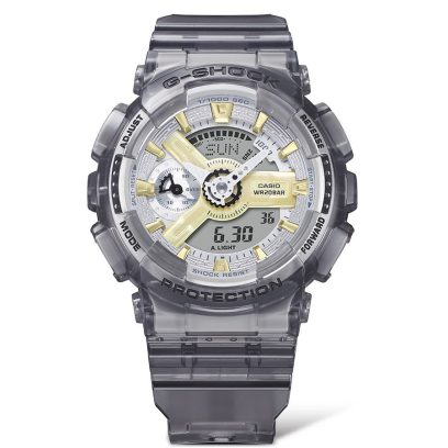 GMA-S110GS-8A #4