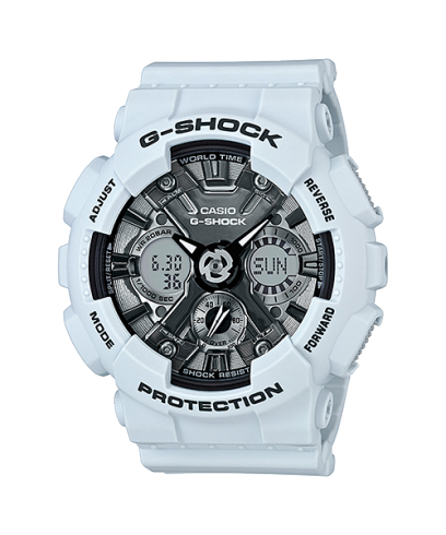 G-SHOCK GMA-S120MF-2A 手表  #1