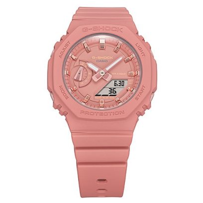 G-SHOCK GMA-S2100-4A2 手表 粉色 #4