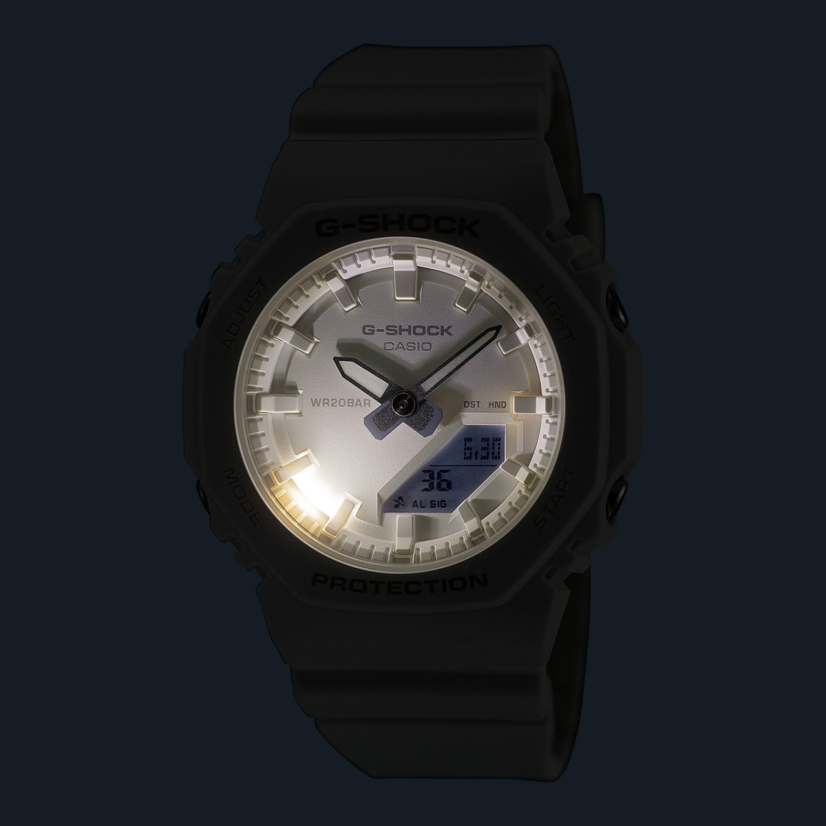 GMA-P2100-7A LED 照明 #6