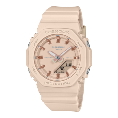G-SHOCK GMA-P2100M-4A 手表 粉色 #1