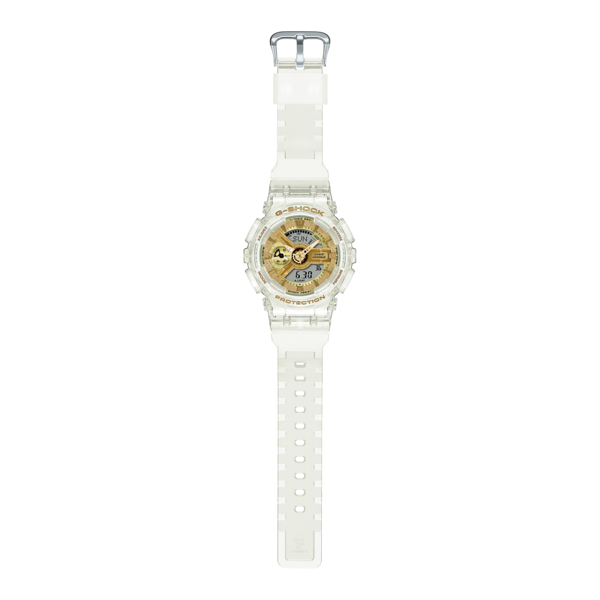 GMA-S110SG-7A #3