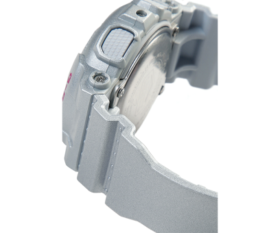 G-SHOCK GMA-S130NP-8APRF 手表 银色 #4