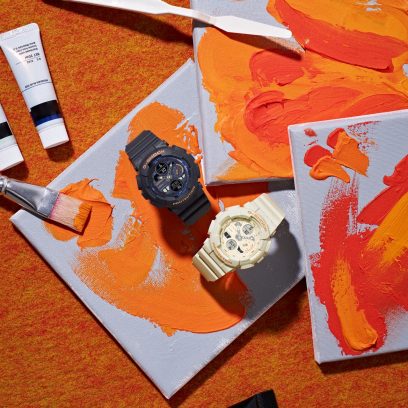 From left: GMA-S140-2A2, GMA-S140-7A #5