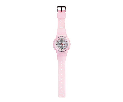 G-SHOCK GMA-S140NP-4APRF 手表 粉色 #3