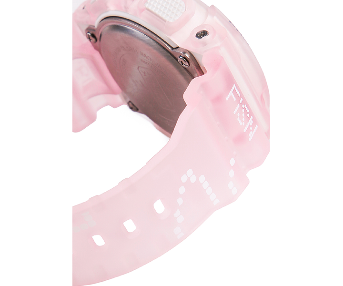 G-SHOCK GMA-S140NP-4APRF 手表 粉色 #6