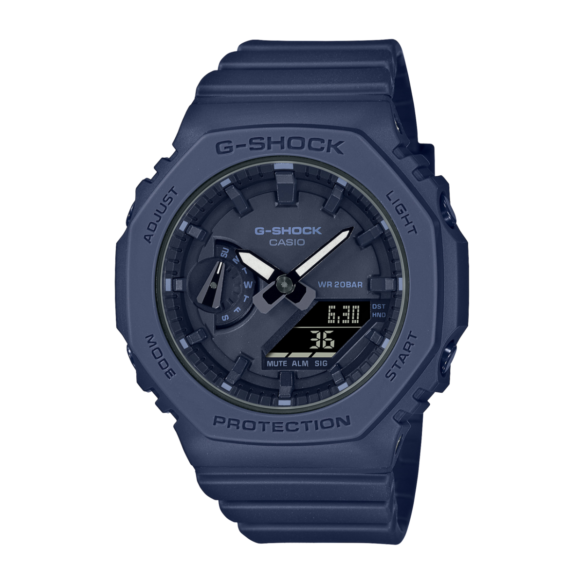 GMA-S2100BA-2A1 #1
