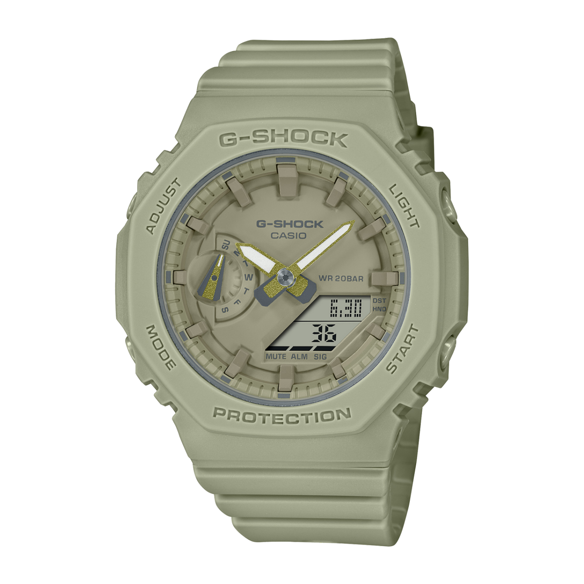 GMA-S2100BA-3A #1