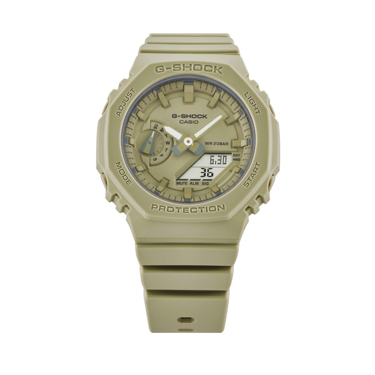 GMA-S2100BA-3A #2