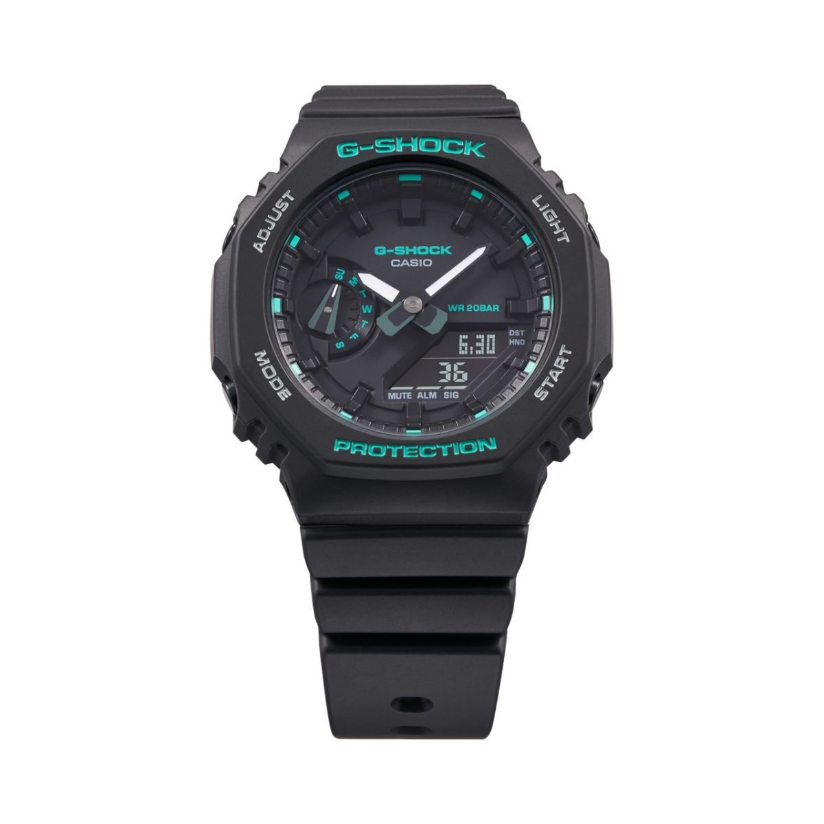GMA-S2100GA-1A #4