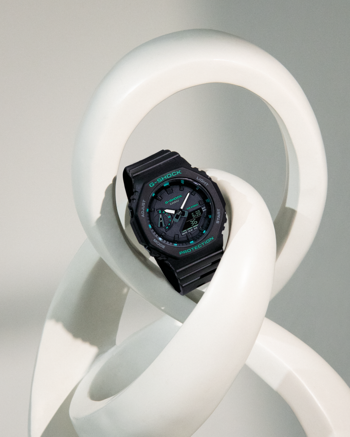 GMA-S2100GA-1A #7