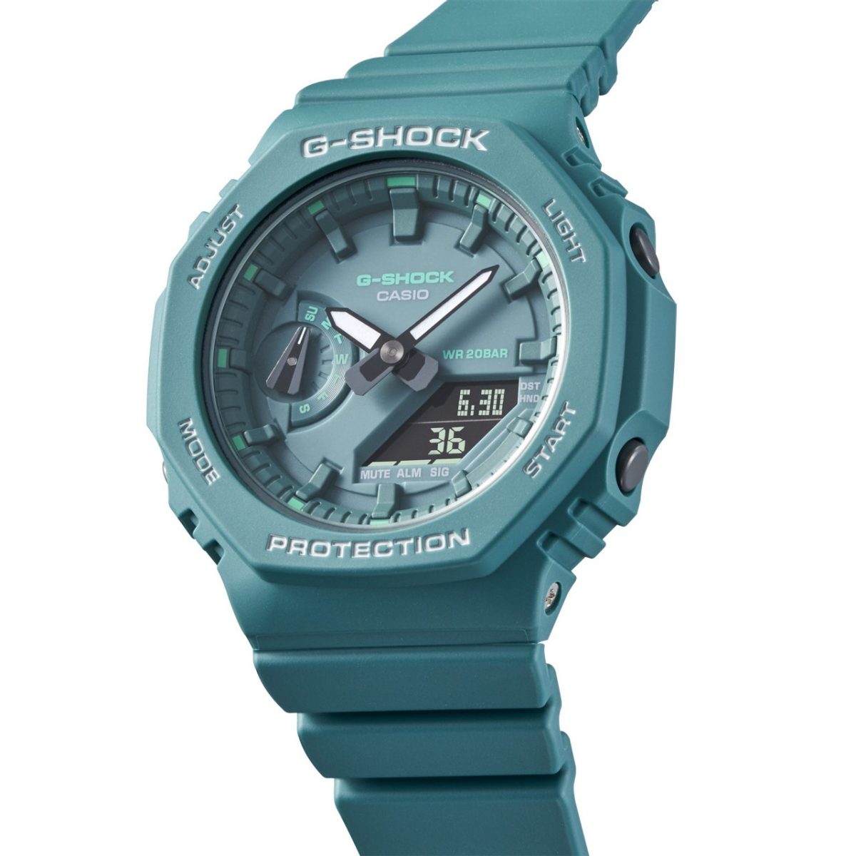 GMA-S2100GA-3A #4