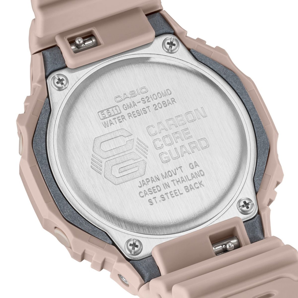 GMA-S2100MD-4A #6