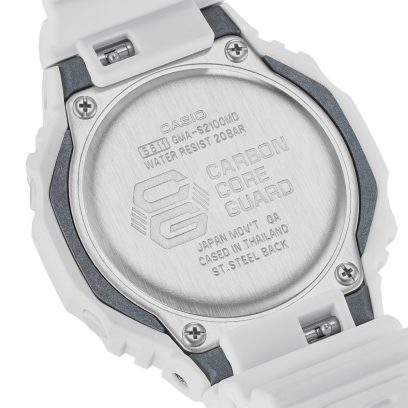 GMA-S2100MD-7A #6