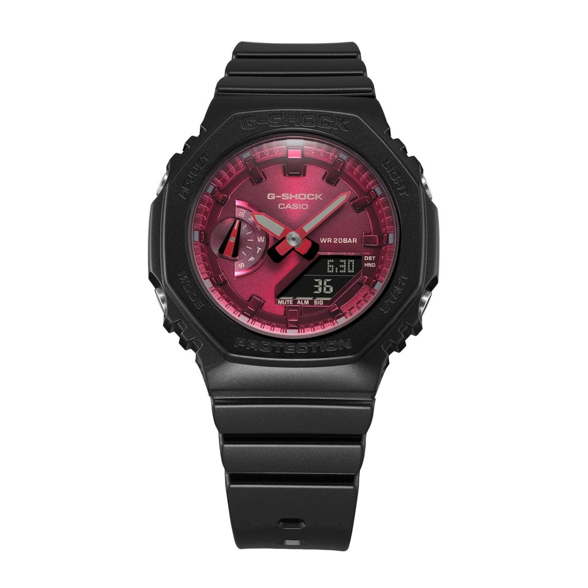 GMA-S2100RB-1A #6