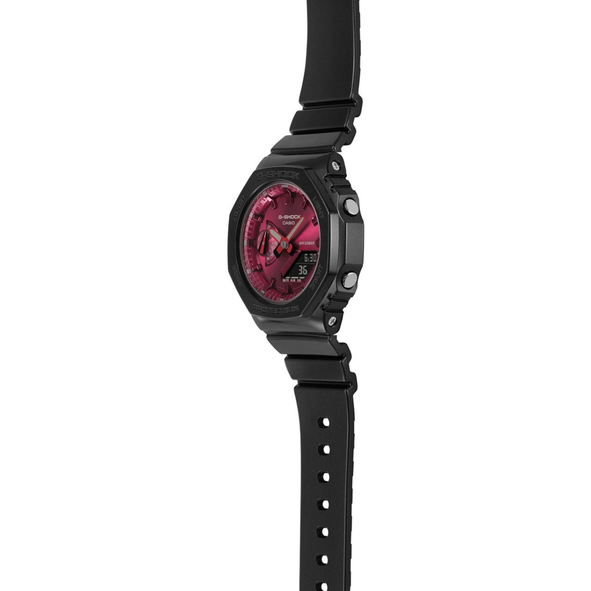 GMA-S2100RB-1A #8