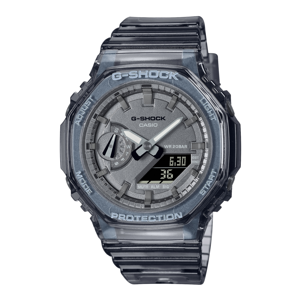 GMA-S2100SK-1A #1