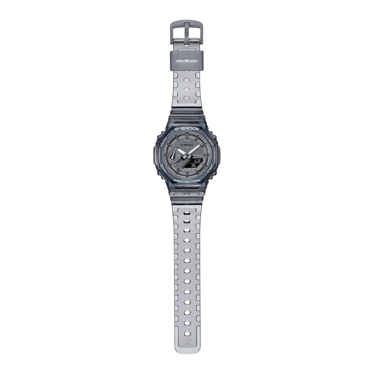 GMA-S2100SK-1A #3