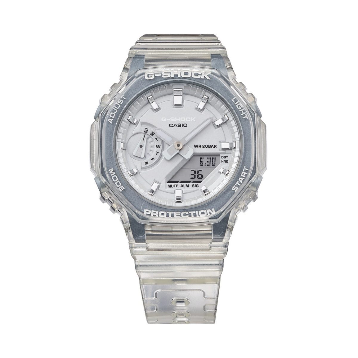 GMA-S2100SK-7A #4