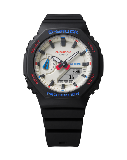GMA-S2100WT-1A #4