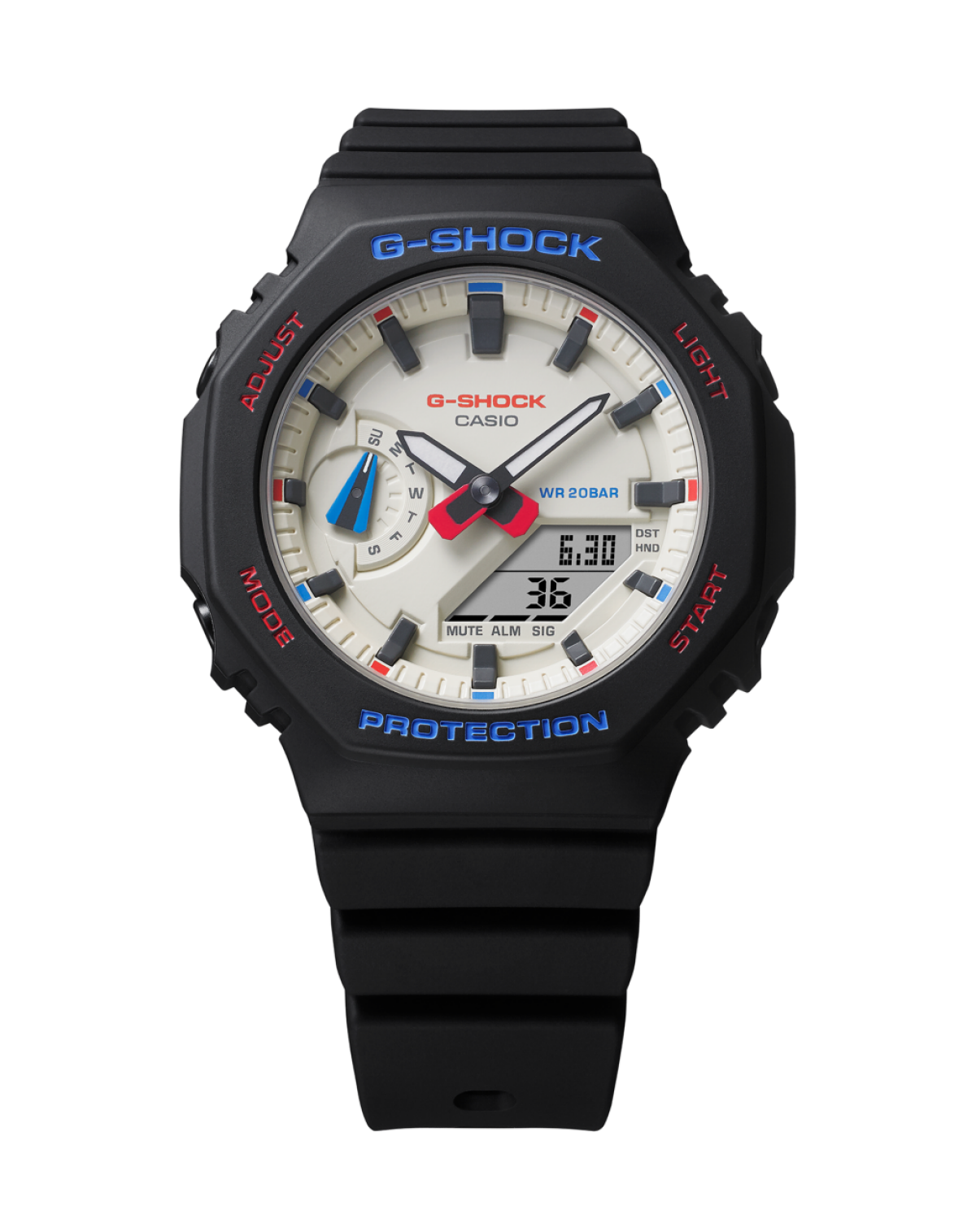 GMA-S2100WT-1A #4