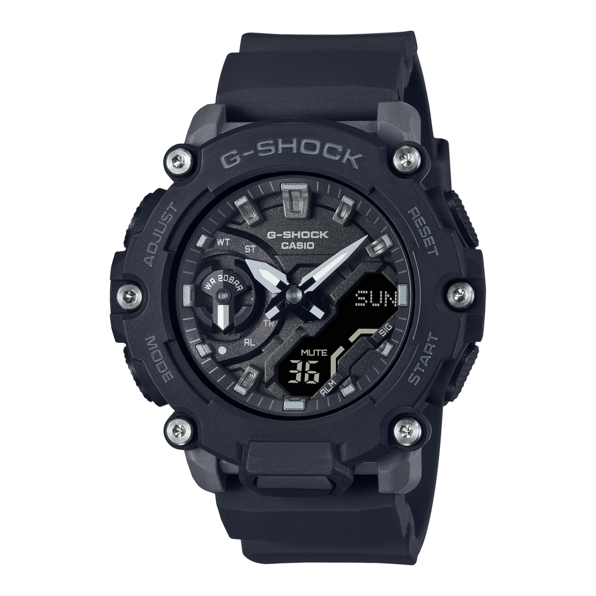 GMA-S2200-1A #1