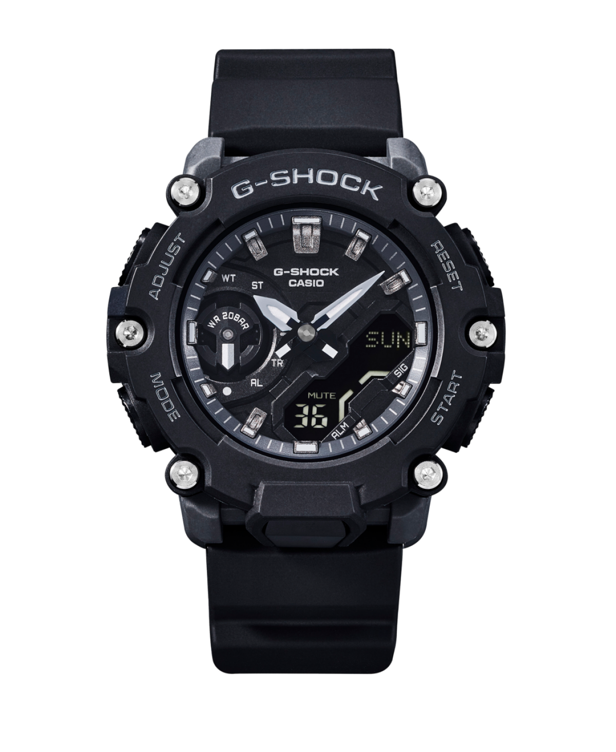 GMA-S2200-1A #4