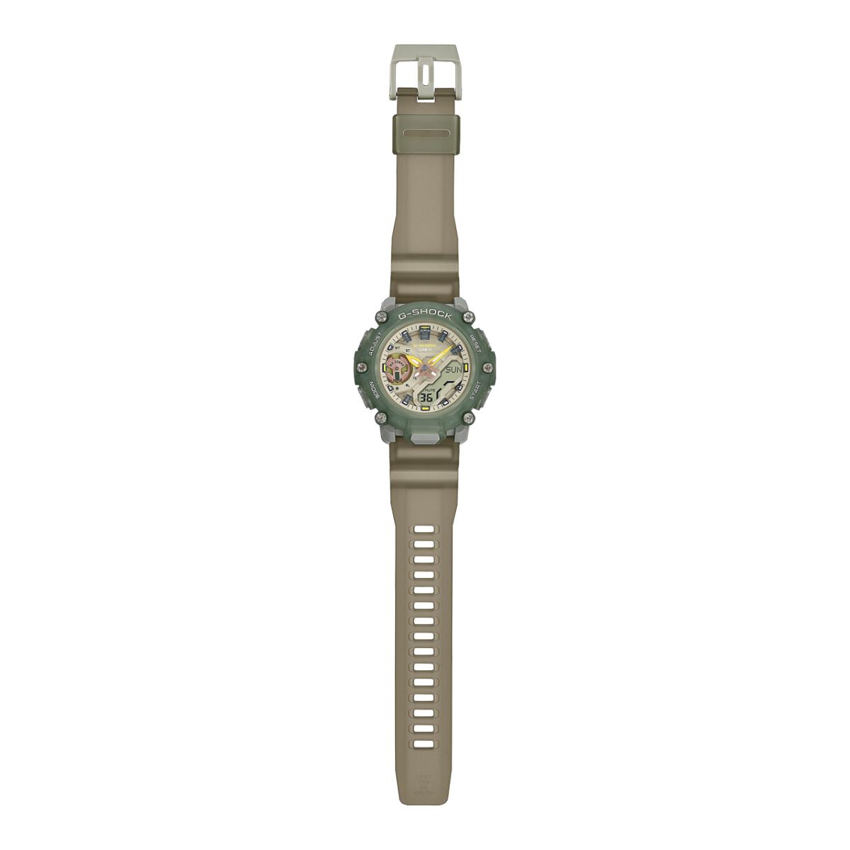 GMA-S2200PE-3A #3