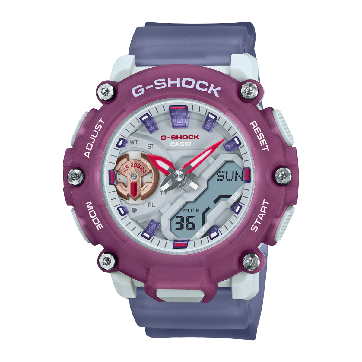GMA-S2200PE-6A #1