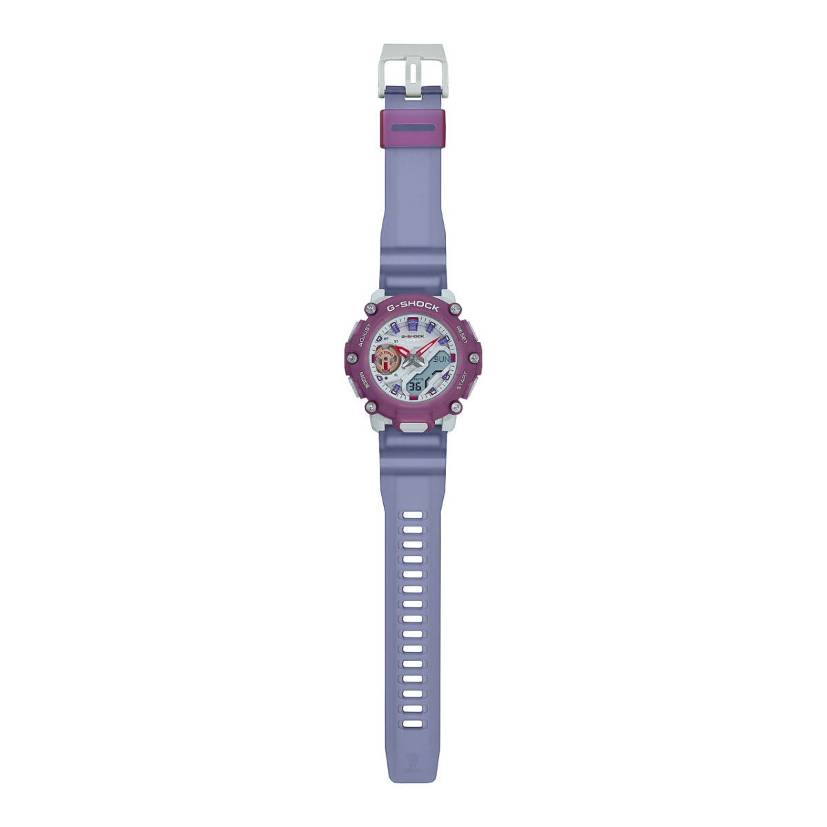 GMA-S2200PE-6A #3