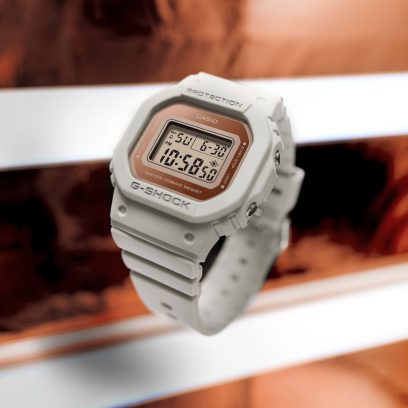 G-SHOCK GMD-S5600-8 手表 灰色 #7