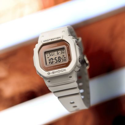 G-SHOCK GMD-S5600-8 手表 灰色 #8
