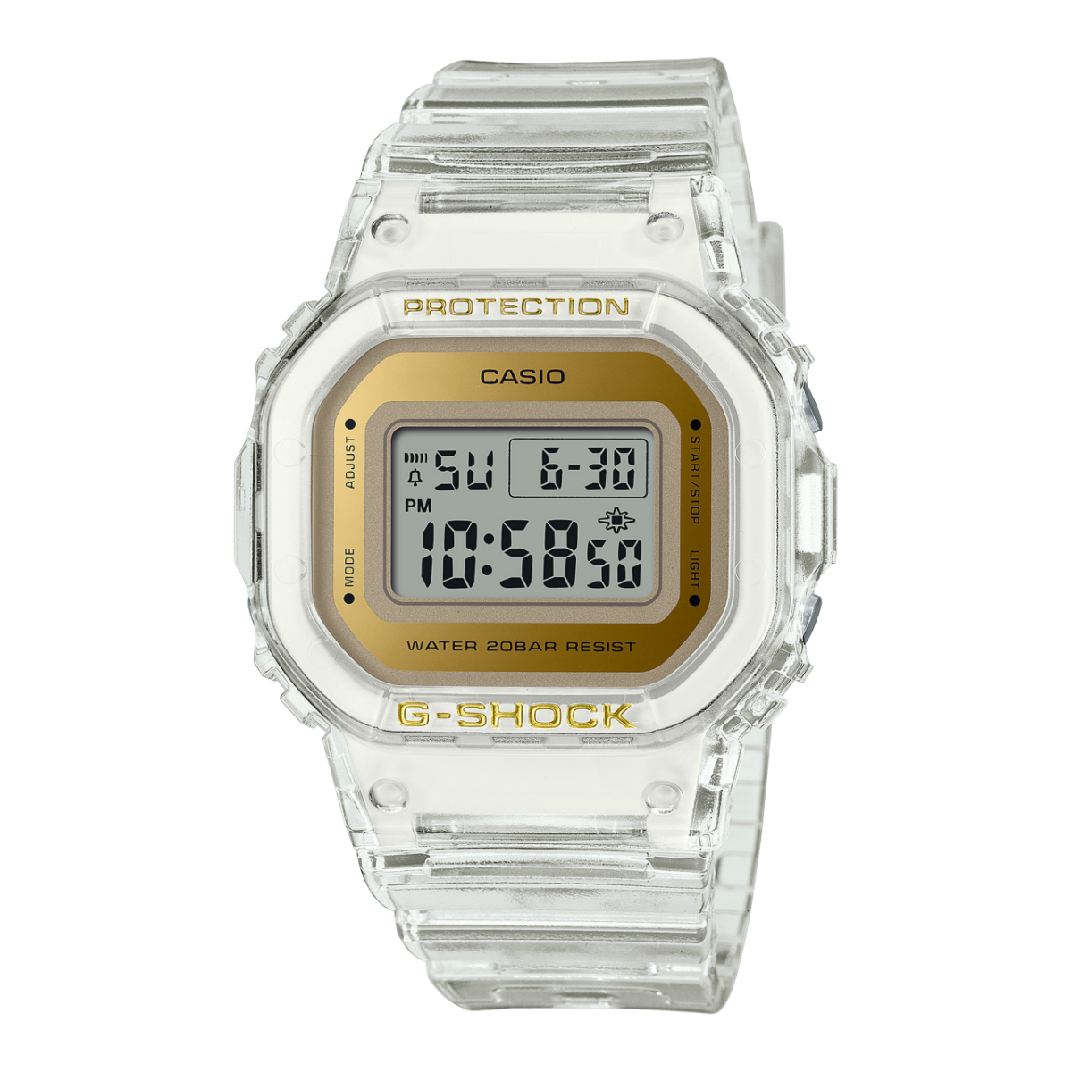 GMD-S5600SG-7 #1