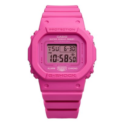 G-SHOCK GMD-S5610PK-4 手表 粉色 #4