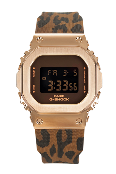 G-SHOCK GM-S5600LP-5 手表  #1