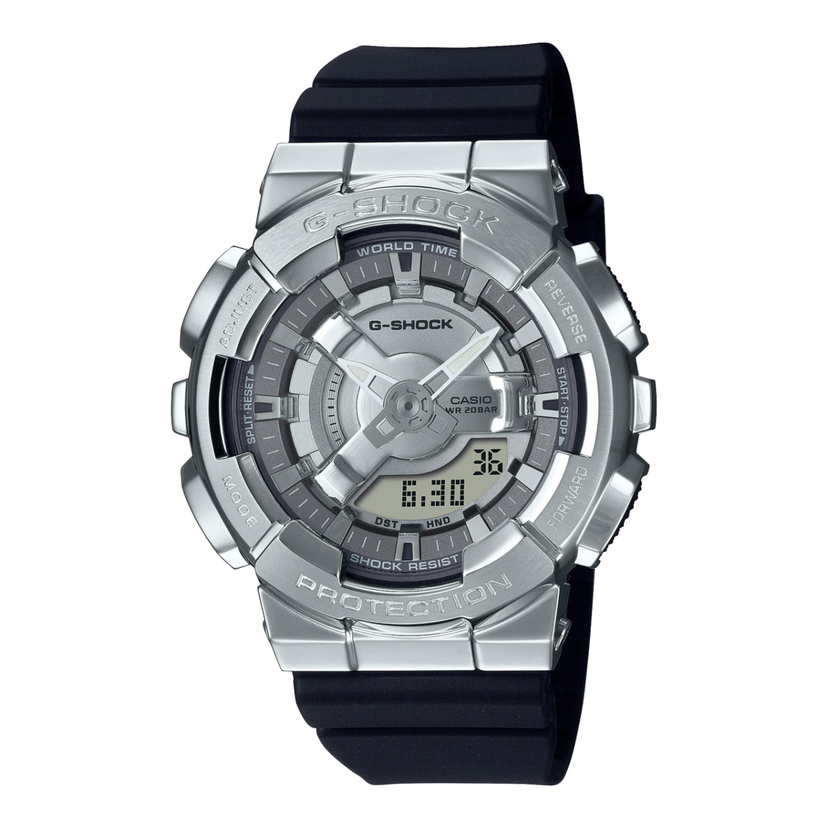 GM-S110-1A #1