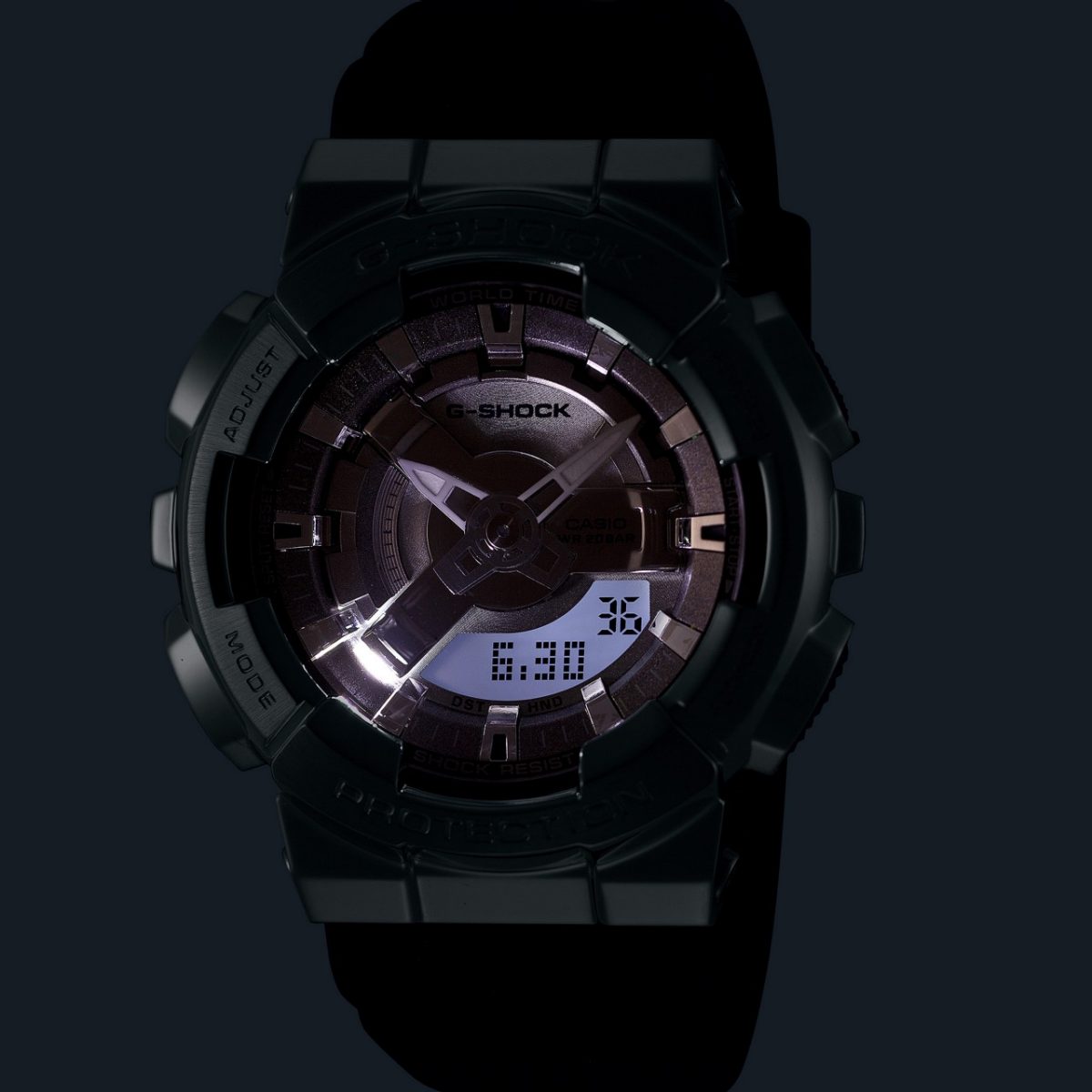 GM-S110-1A #5