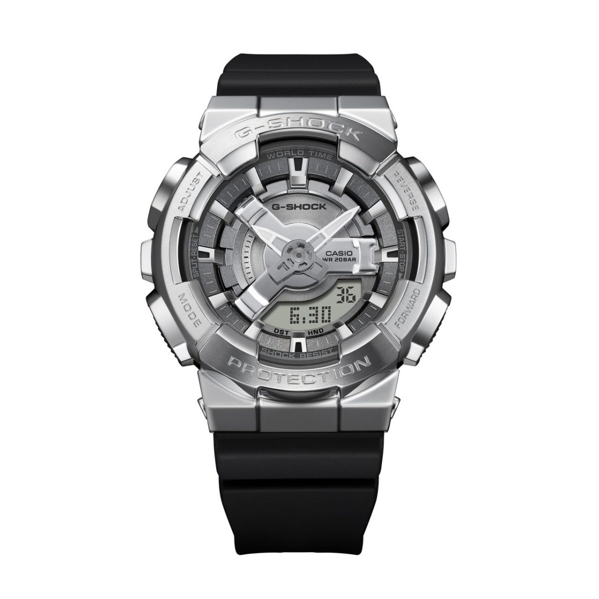 GM-S110-1A #4