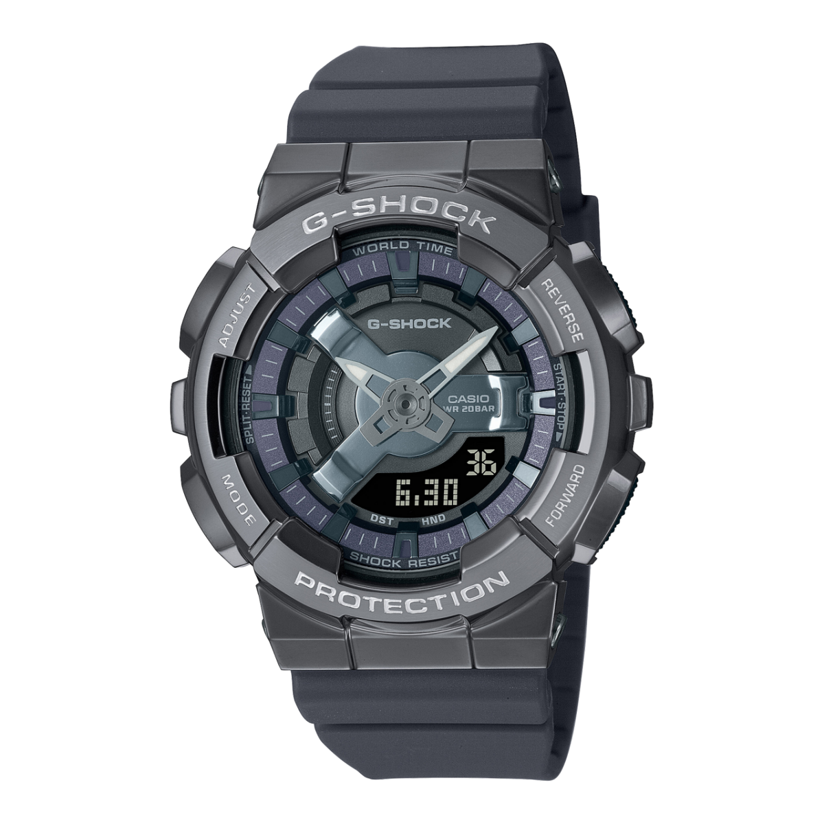 GM-S110B-8A #1