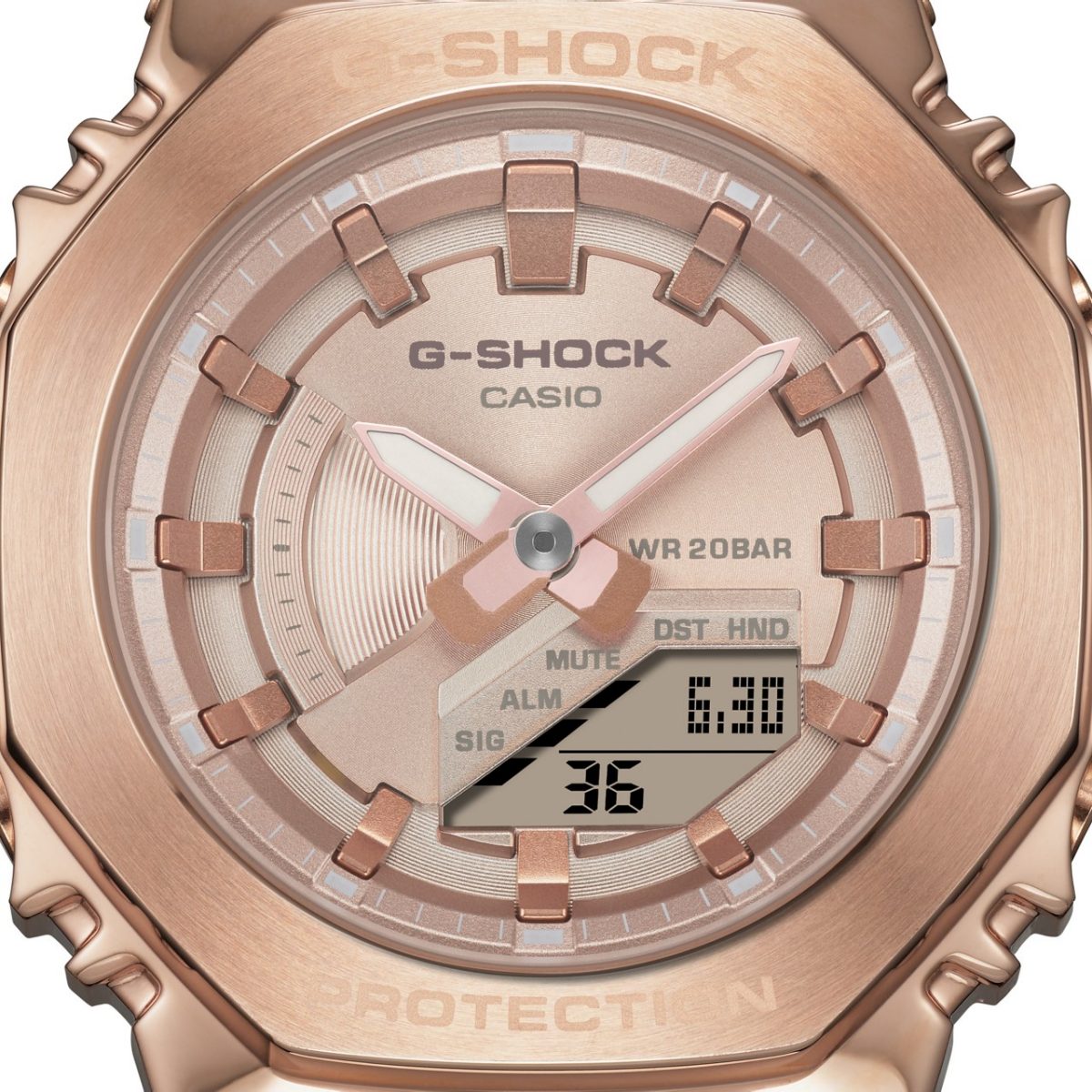 GM-S2100PG-4A #4