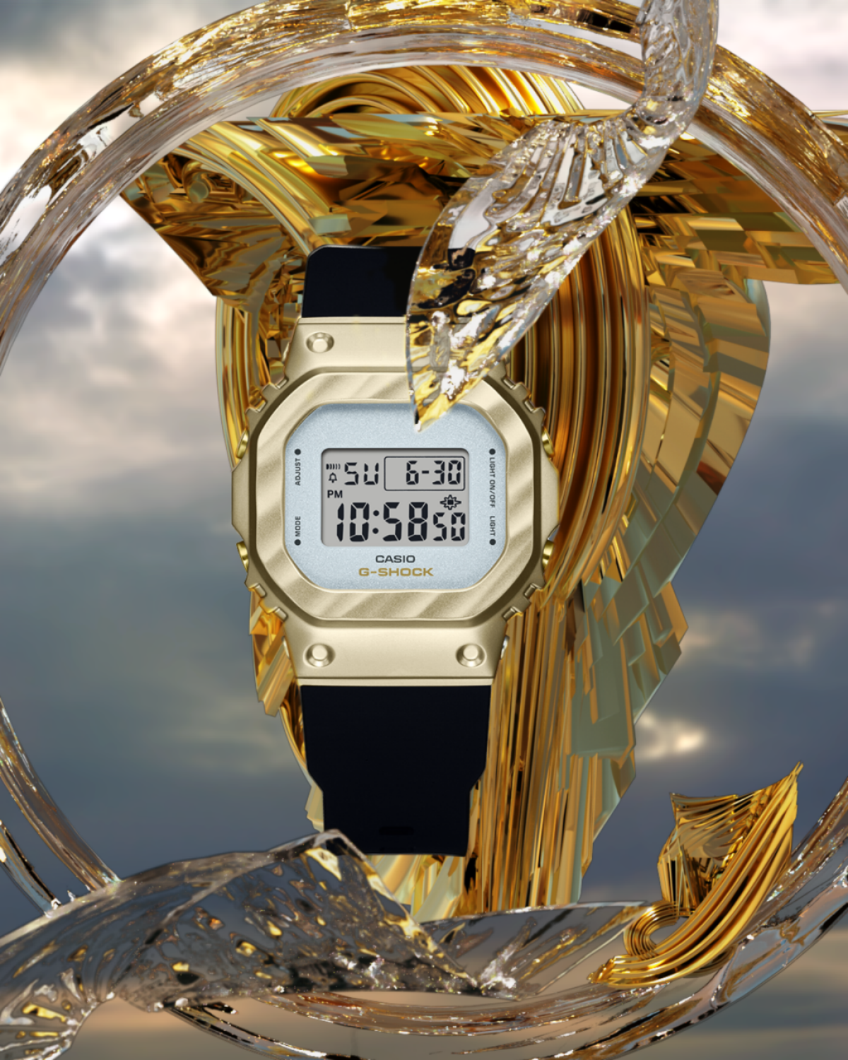GM-S5600BC-1 #9