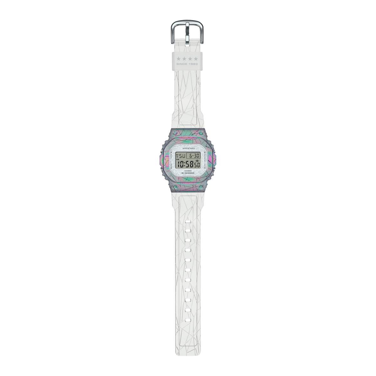 G-SHOCK GM-S5640GEM-7 手表 多色 #3
