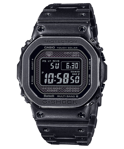 G-SHOCK GMW-B5000V-1 手表  #1
