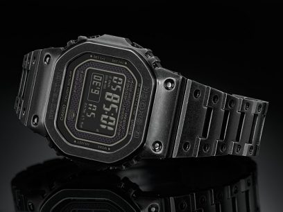 G-SHOCK GMW-B5000V-1 手表  #7