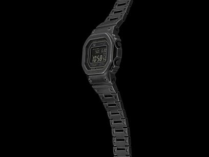G-SHOCK GMW-B5000V-1 手表  #9