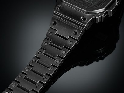 G-SHOCK GMW-B5000V-1 手表  #10