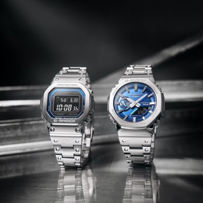 从左至右：GMW-B5000D-2、GM-B2100AD-2A #6