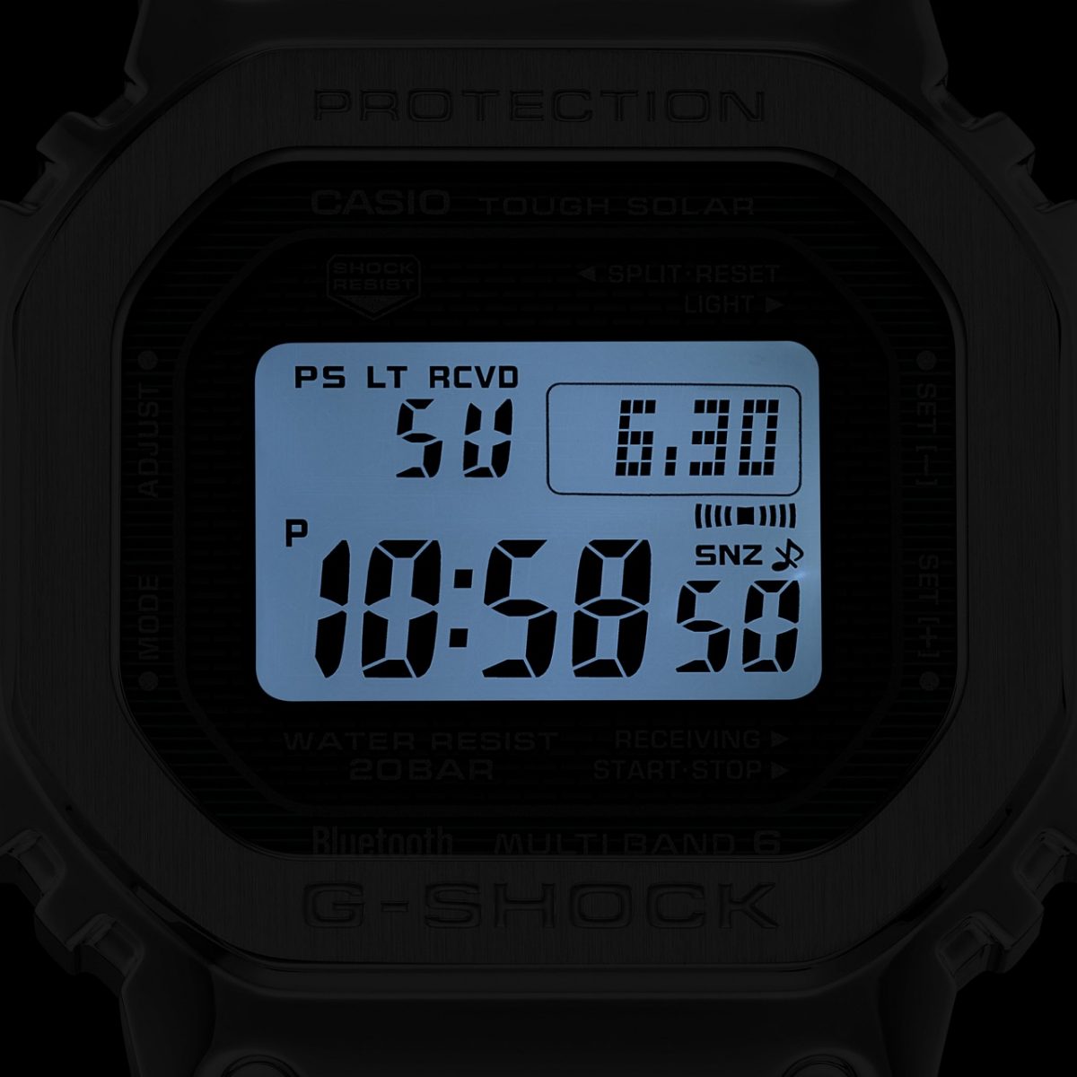 GMW-B5000D-3 LED 照明 #6